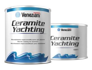 VENEZIANI-CERAMITE YACHTING-da lt.0,75