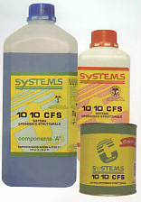 CECCHI C 10 10 CFS System da kg.1,5