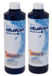 Dulon 1-2 protettivo superlucidante lunga durata ml 500+500