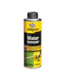 Water Remover BARDHAL 300 ml.
