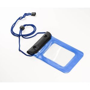 Contenitore Waterproof per Iphone Plus