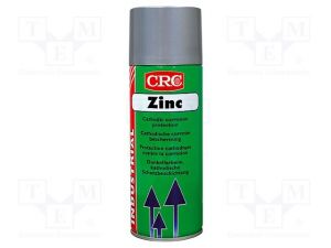 CRC Zinc da 500 ml