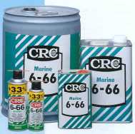 CRC 6-66 Marine da 200 ml. Spray