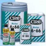 CRC 6-66 Marine da 400 ml. Spray