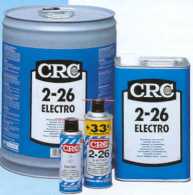 CRC 2-26 Electro da 500 ml. Spray